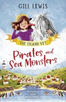 Island Vet: Pirates & Sea Monsters