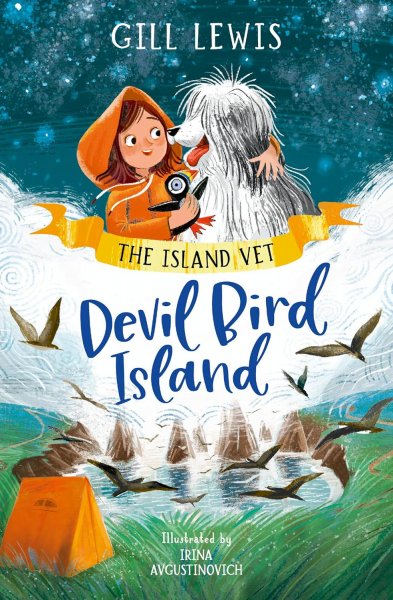 Island Vet: Devil Bird Island
