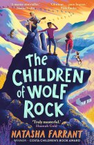 Children of Wolf Rock, The