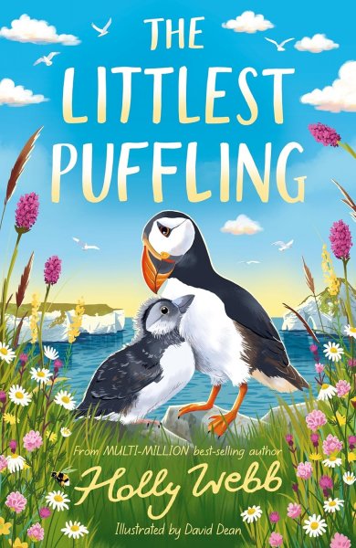 Littlest Puffling, The