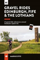 Gravel Rides Edinburgh, Fife & the Lothians