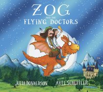 Zog: Zog & the Flying Doctors