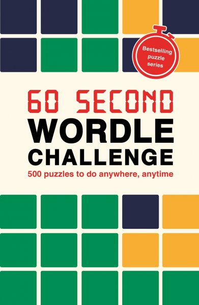 60 Second Wordle Challenge