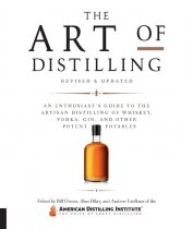 Art of Distilling, The