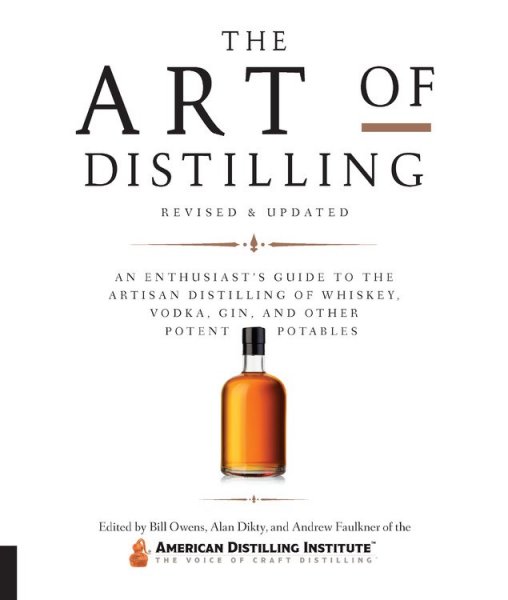 Art of Distilling, The