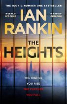 Heights, The *SIGNED COPIES