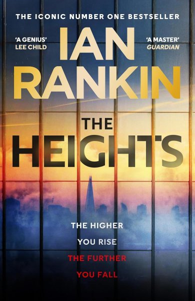 Heights, The *SIGNED COPIES