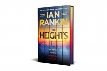 Heights, The *SIGNED COPIES