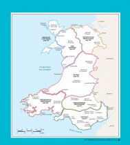 Outstanding Walks Wales/Cymru