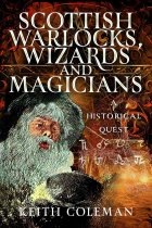 Scottish Warlocks, Wizards & Magicians