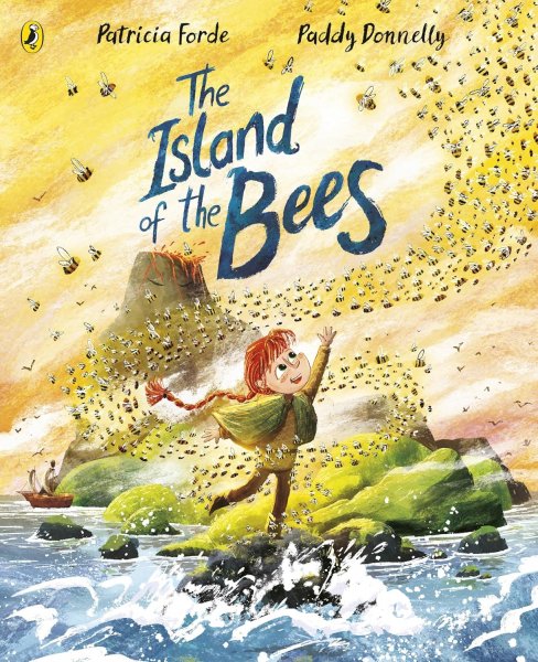 Island of the Bees, The
