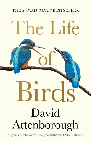Life of Birds, The