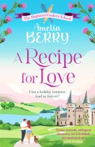 Recipe for Love, A