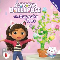 Gabby's Dollhouse: Cupcake Tree, The