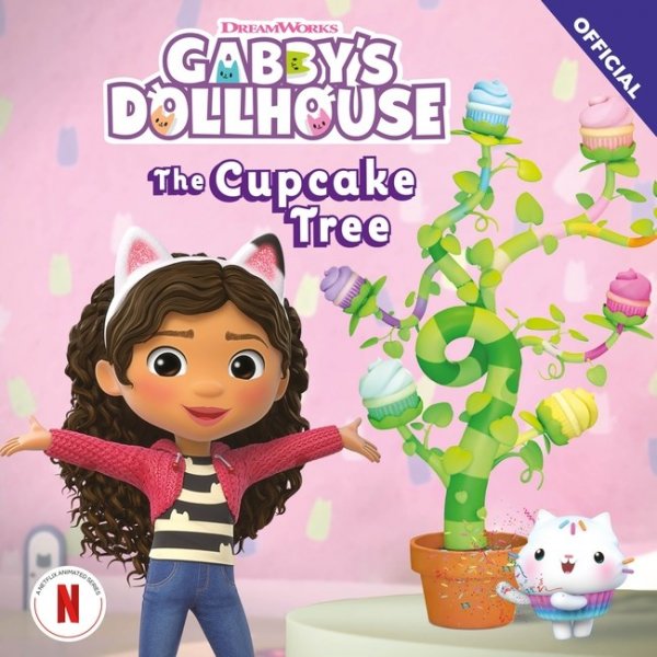Gabby's Dollhouse: Cupcake Tree, The