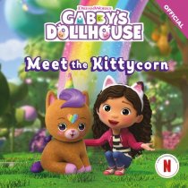 Gabby's Dollhouse: Meet the Kittycorn