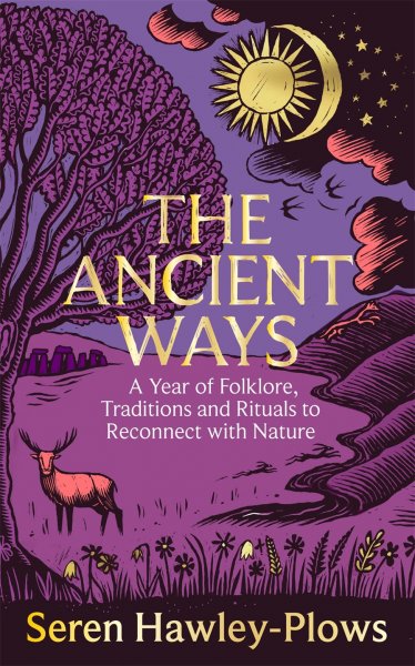 Ancient Ways, The
