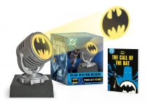 Batman Die Cast Bat Signal Mini Kit