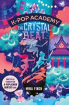 K-Pop Academy 3: Crystal Beat, The