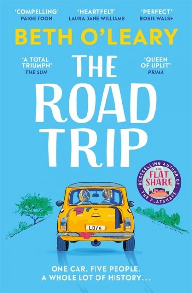 Road Trip, The