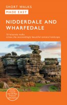 Short Walks Made Easy: Nidderdale & Whardfedale