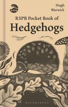 RSPB Book of Hedgehogs