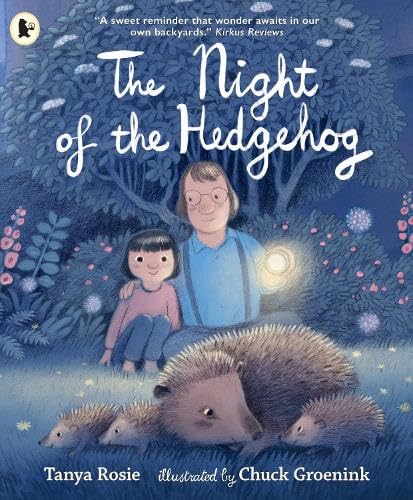 Night of the Hedgehog, The