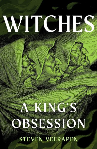 Witches: A King's Obsession