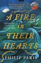 Fire in Their Hearts, A
