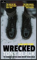 Wrecked: A Gus Dury Story