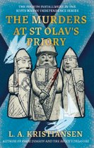 Murders at St Olav's Priory, The