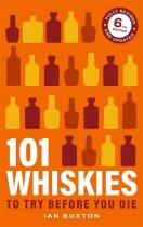 101 Whiskies to Try Before You Die