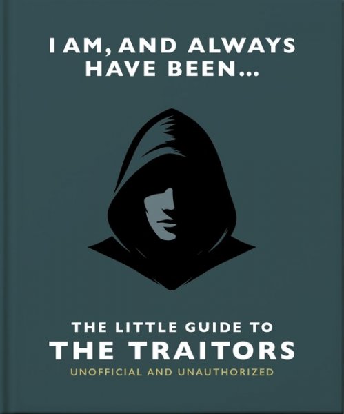 Little Guide to the Traitors, The