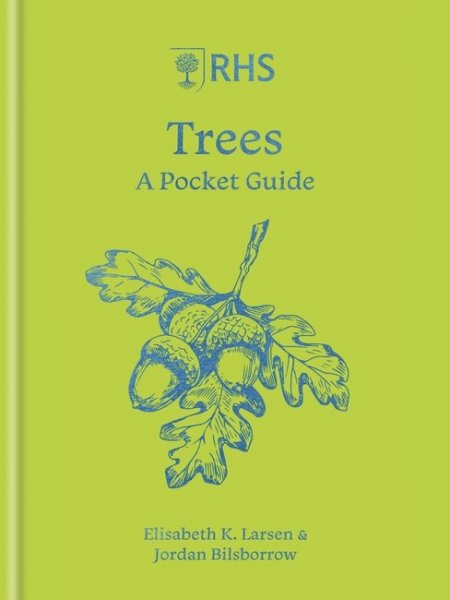 RHS Pocket Guide: Trees