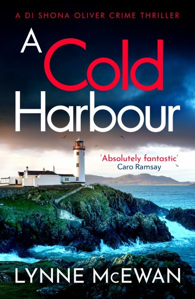 Cold Harbour, A