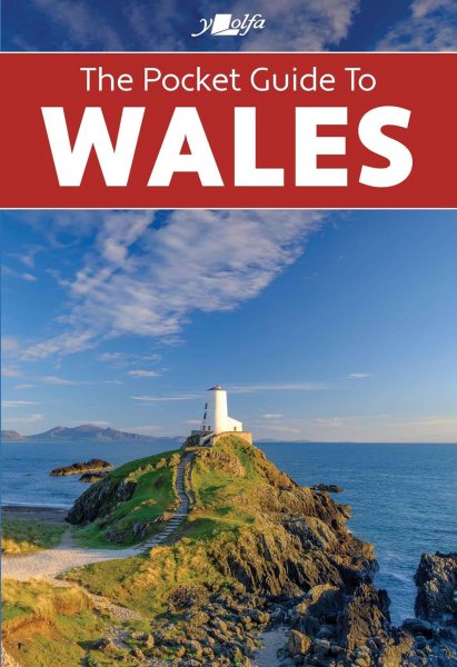 Pocket Guide to Wales, The