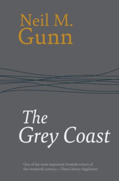 Grey Coast, The