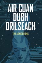 Air Cuan Dubh Drìlseach