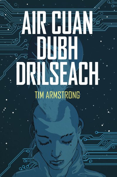 Air Cuan Dubh Drìlseach
