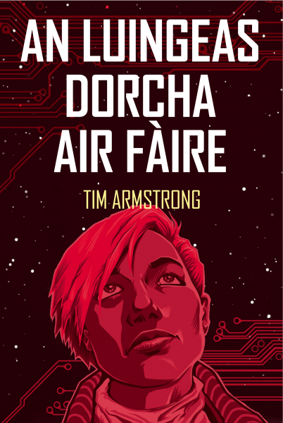 An Luingeas Dorcha Air Fàire (CLÀR)
