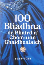100 Bliadhna de Bhàird a' Chomunn Ghàidhealaich