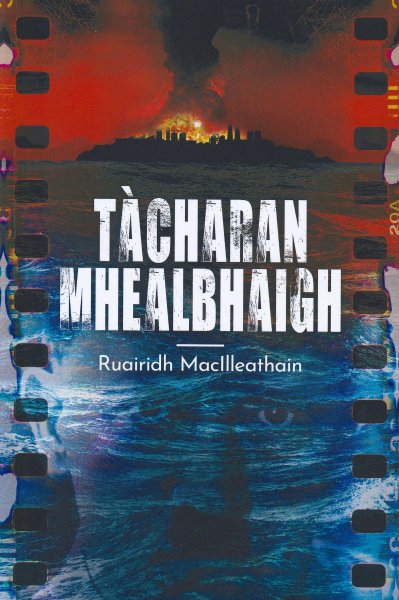 Tàcharan Mhealbhaigh