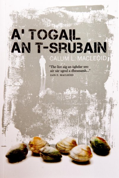 A' Togail an t-Srubain