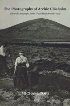 Photographs of Archie Chisholm