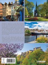 Edinburgh: A City in Pictures