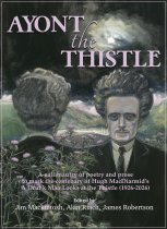 Ayont the Thistle