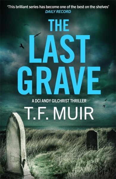 Last Grave, The