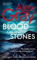 DCI Lorimer: Blood on Old Stones