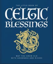 Little Book of Celtic Blessings, The