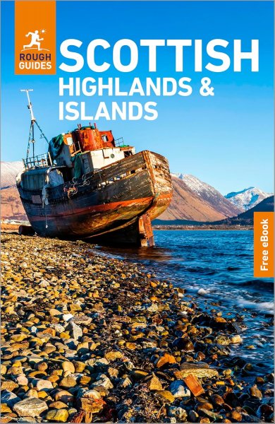 Rough Guide: Scottish Highlands & Islands